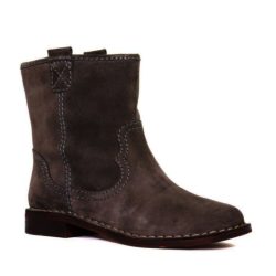 Women's Cabaret Rock Casual Boot